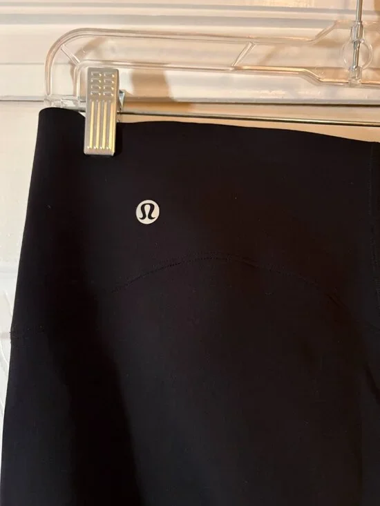 Lululemon Align Training Leggings - Picture 2 of 3